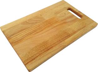 OXFORD Large Size Chopping Board & Wood Cutting Board