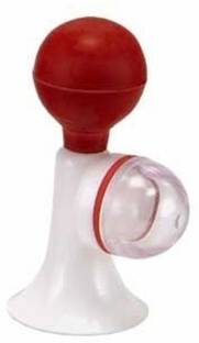SM Manual Breast Pump  - Manual