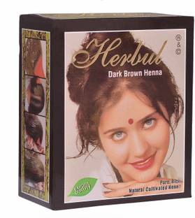 herbul Dark Brown