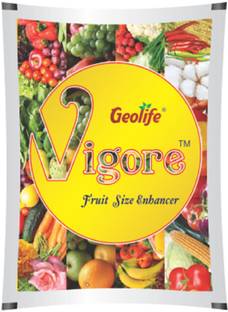 Geolife Vigore Fruit Size Enhancer Manure