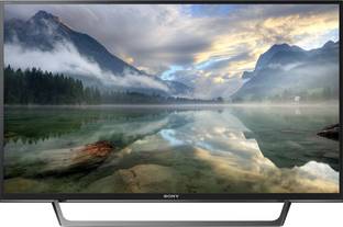 SONY 80 cm (32 inch) HD Ready LED Smart Linux based TV