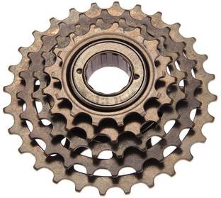 Schrodinger SCHRO50003 5 Speed Bike Cassette