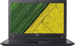 Acer Aspire 3 Intel Pentium Quad Core N4200 - (4 GB/500 GB HDD/Linux) A315-31 Laptop