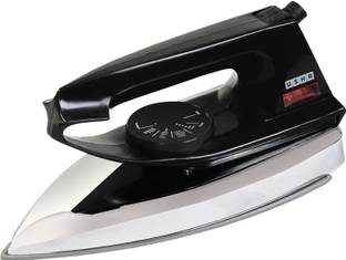 USHA EI 2801 750 W Dry Iron