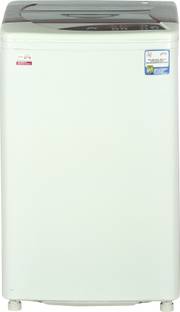 Godrej 6.2 kg Fully Automatic Top Load Washing Machine Red