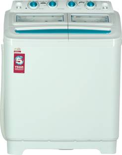 Godrej Semi Automatic Top Load Washing Machine