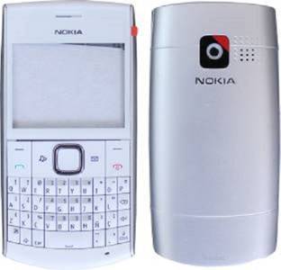 OK Nokia X2-01 Full Panel