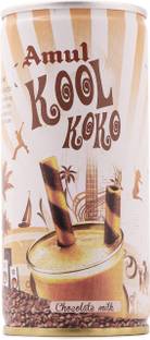 Amul Kool Koko Chocolate