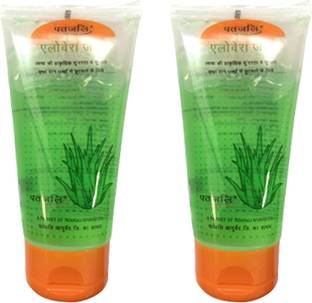 PATANJALI Aloe Vera Gel