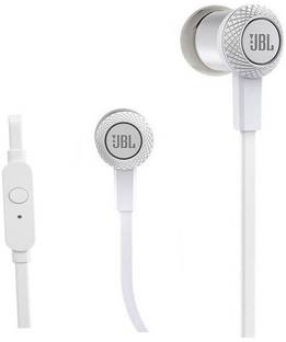 Microsolution Infotech JBL S100 Earphone Cable Organizer