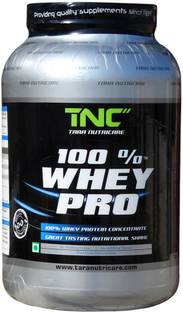 Tara Nutricare WPC1 Whey Protein