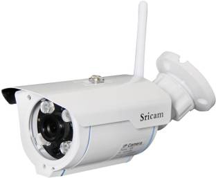 Sricam SP007 Security Camera