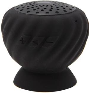 ZEBRONICS Zeb-BT010 Sticky 3 W Bluetooth Speaker