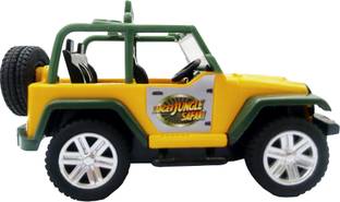 centy Ranger Jungle Safari