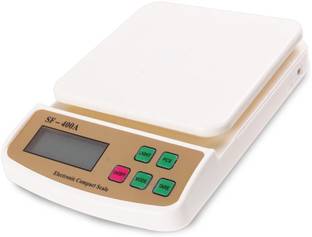 Daystar Spruce 400A Weighing Scale