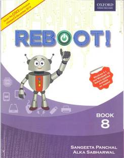 Reboot Class 8