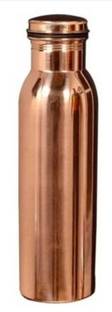 Origin COPPER JOINTLESS WATER BOTTLE - PLAIN 950 ml Bottle