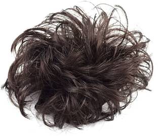 D-DIVINE Hair Bun Bun