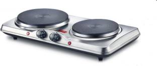 Prestige 2500 W Induction Cooktop Jog Dial