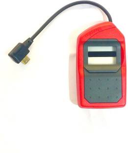 Safran Morpho MSO1300E2-Micro-USB Access Control, Time & Attendance, Payment Device
