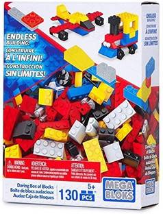 Mega Construx Small Box Of Blocks
