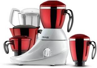 Butterfly Desire 4J 750 W Juicer Mixer Grinder