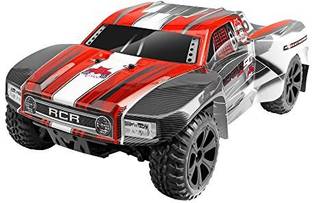Redcat Racing Brushless Electric Short Course Truck with Waterproof Electronics Vehicle