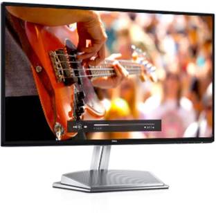 DELL 60.45 cm (24 ms) Full HD LED Backlit IPS Panel Monitor (S2418H)