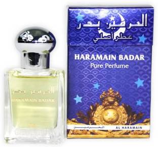 Al Haramian Badar Eau de Parfum  -  15 ml