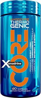 Muscletech XENADRINE CORE