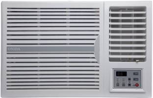 ONIDA 1.5 Ton 3 Star Window AC  - White