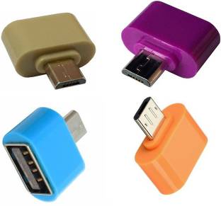 Foxconn USB OTG Adapter
