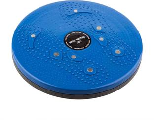 Global Gifts Twister For Fat Loss At Home Accu Pressure Ab Exerciser