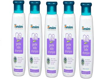 Himalaya Herbals Gentle Baby Shampoo 500ML