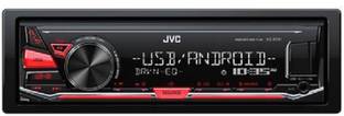 JVC KD-X141 Car Stereo