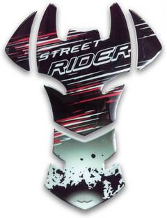 Top&Town UniversalRider Bike Tank Pad