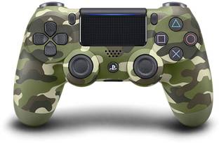 SONY DualShock 4 Wireless Controller Bluetooth  Gamepad