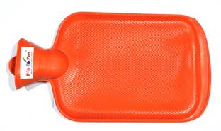 Pin to Pen Hot Water Bag Big Non - Electrical 2 L Hot Water Bag