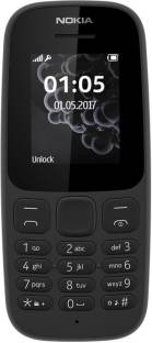Nokia TA-1304/105 SS