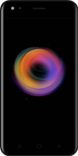 Micromax Canvas 1 (Chrome Black, 16 GB)