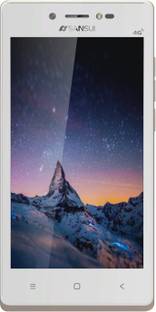 Sansui 1 (Golden, White, 8 GB)