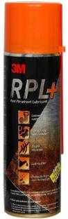 3M Rust Penetrant Lubricant RPL+ Spark Plug Cleaner