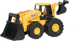 JCB GIANT BACKHOE LOADER