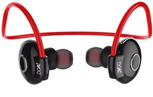 Price History of boAt Rockerz 210 Bluetooth Headset from Flipkart