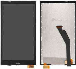 RDG LCD Mobile Display for HTC Desire 816G