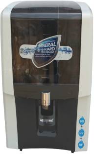 EUREKA FORBES Enhance RO+UV+UF+MTDS 7 L RO + UV + UF + TDS Water Purifier