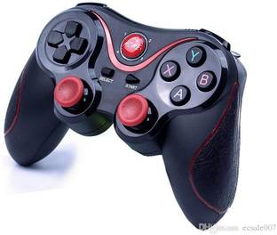 GOCART C8 Wireless Bluetooth Game pad Bluetooth  Gamepad