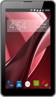 Swipe Razor VoLTE 1 GB RAM 8 GB ROM 7 inch with 4G Tablet (Grey)