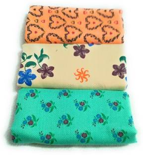 Cotton colors Cotton 300 GSM Bath Towel Set