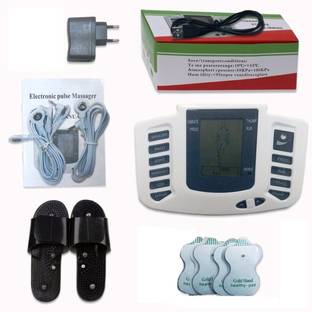 AGAM AG167514 Electronic Pulse Massager Massager